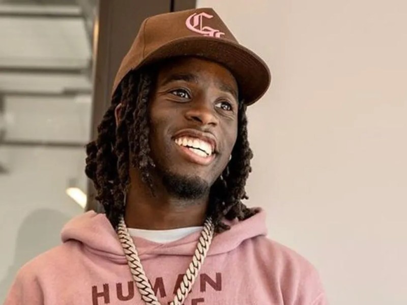 Kai Cenat : L’Ascension d’un Streamer&nbsp;Phénoménal