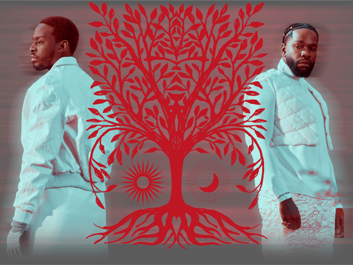 Héritage : le duo explosif de Tayc et&nbsp;Dadju