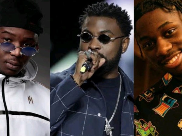 Le Rap Français à l’International : Perception et Consommation au-delà des&nbsp;Frontières