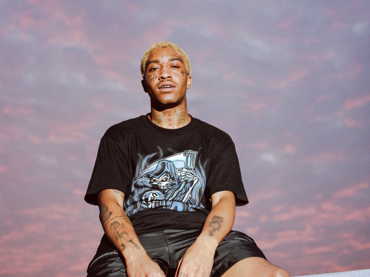 Lil Tracy: L’Artiste aux Mille&nbsp;Vies
