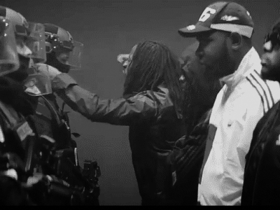 Le Rap et la Politique : Une Voix pour le Changement&nbsp;Social